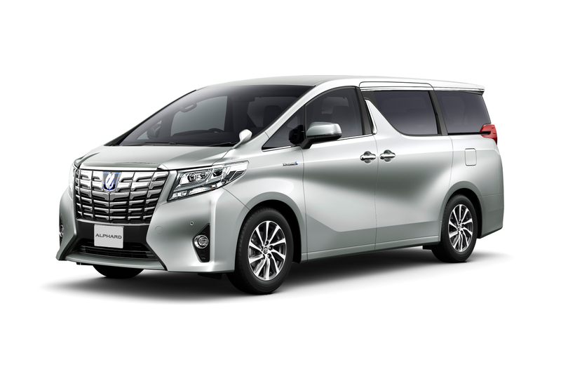 Illustration for article titled Lexus Finally Did It